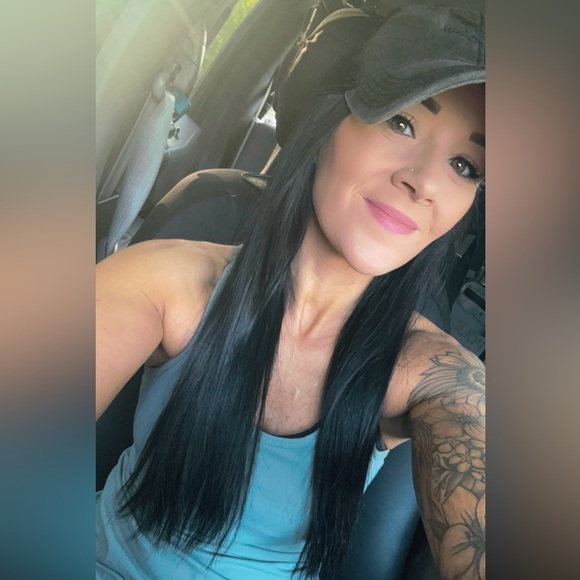 Meet your Posher, Misty - Picture 1 of 1